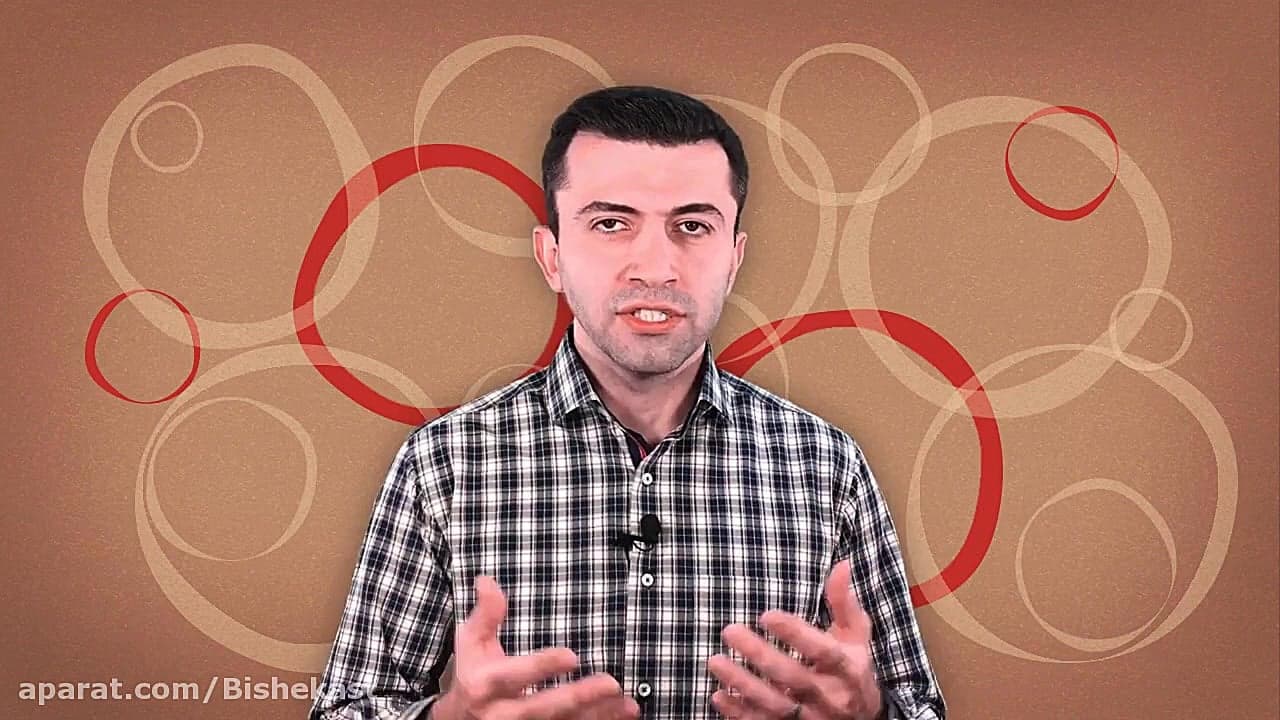 استراتژی--خرده عادتها